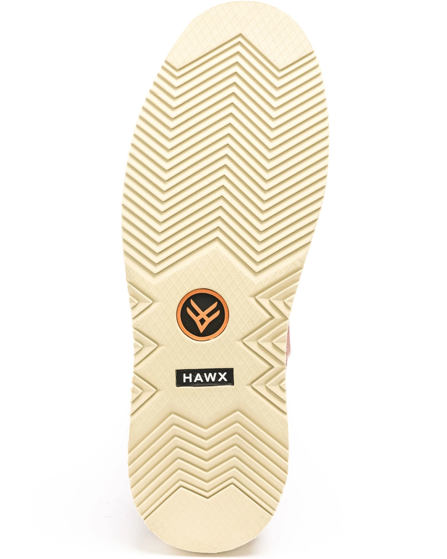 Hawx Men's 10" Grade Work Boots - Composite Toe - Image 3