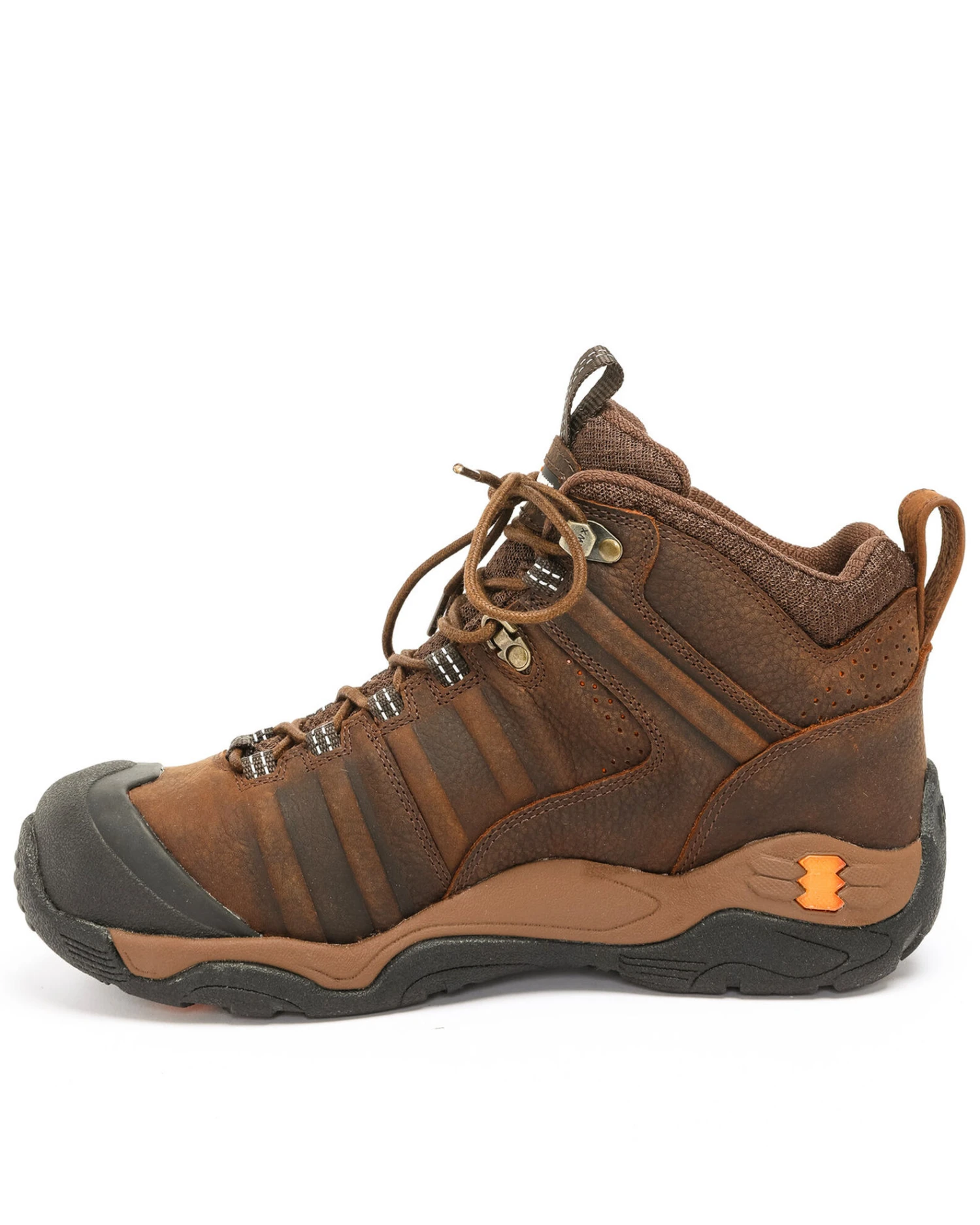 Hawx Men's Axis Hiker Boots - Composite Toe - Image 5