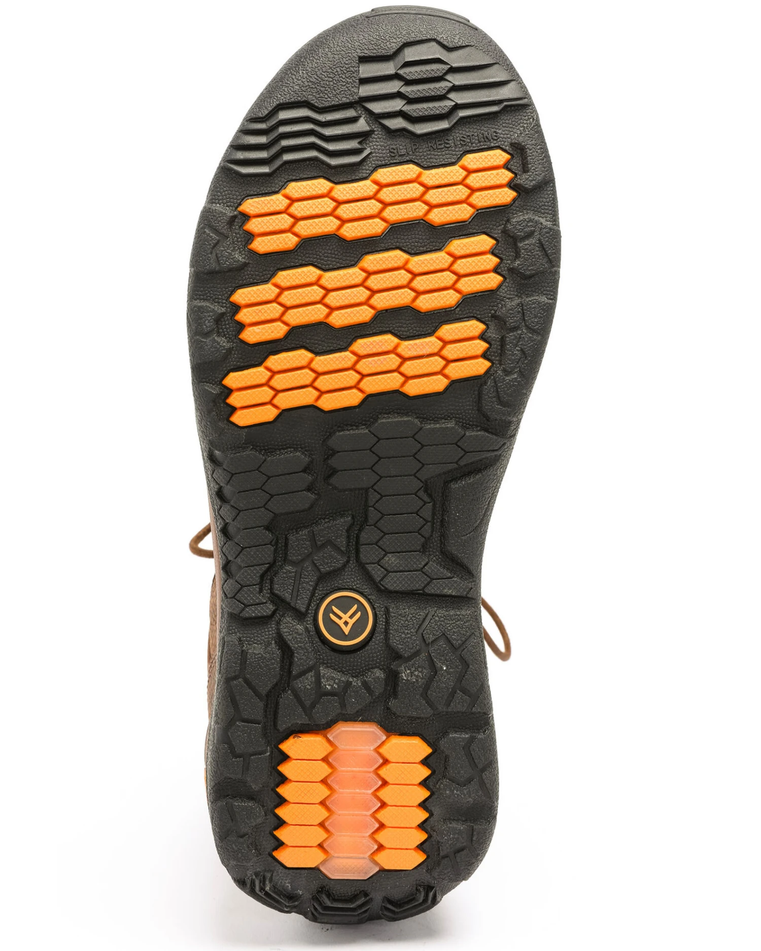 Hawx Men's Axis Hiker Boots - Composite Toe - Image 7