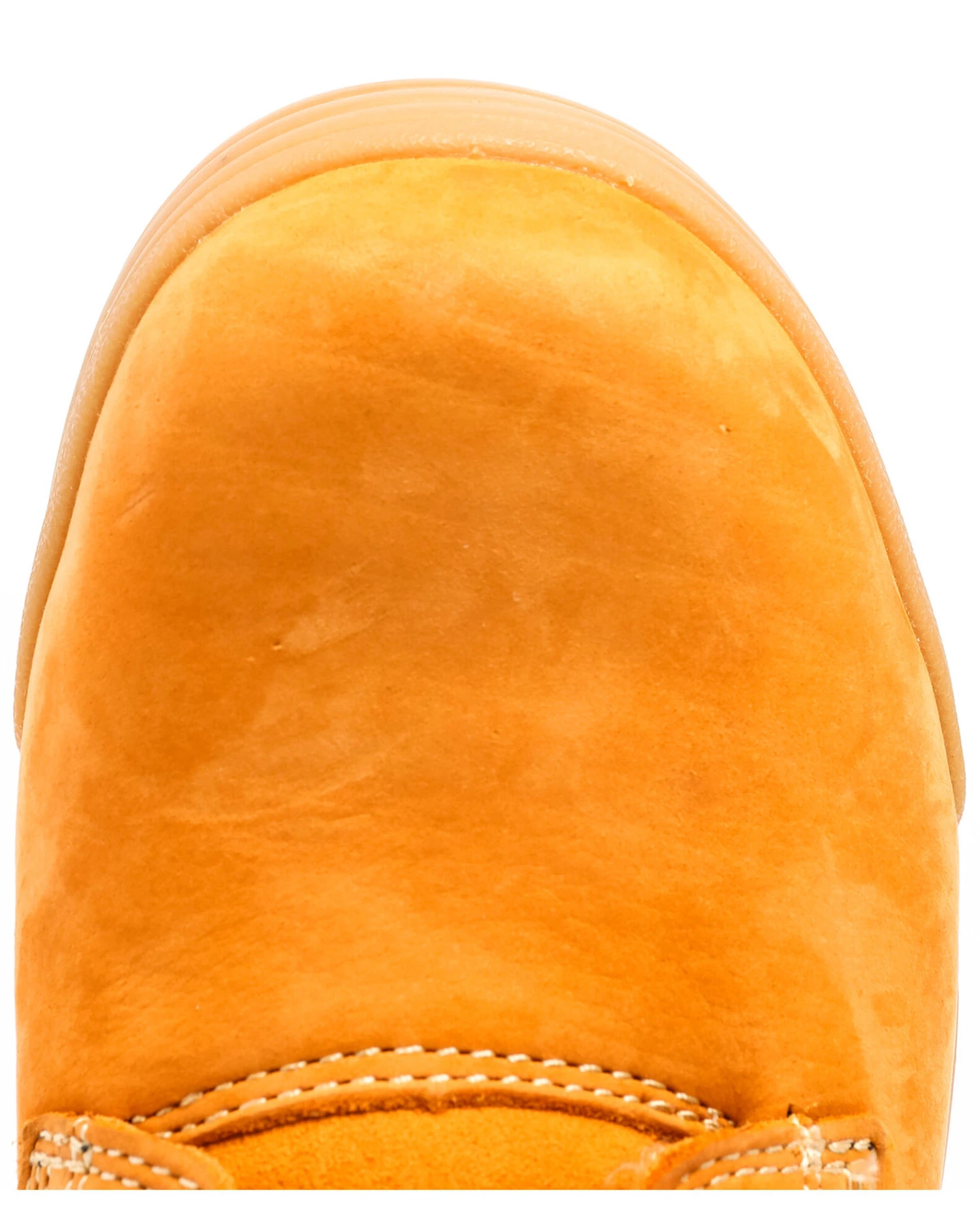 Hawx Men's Enforcer Lace-Up Work Boots - Composite Toe - Image 6