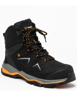 Hawx Men's Athletic Hiker Boots - Composite Toe