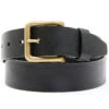 Hawx Men's Casual Leather Belt