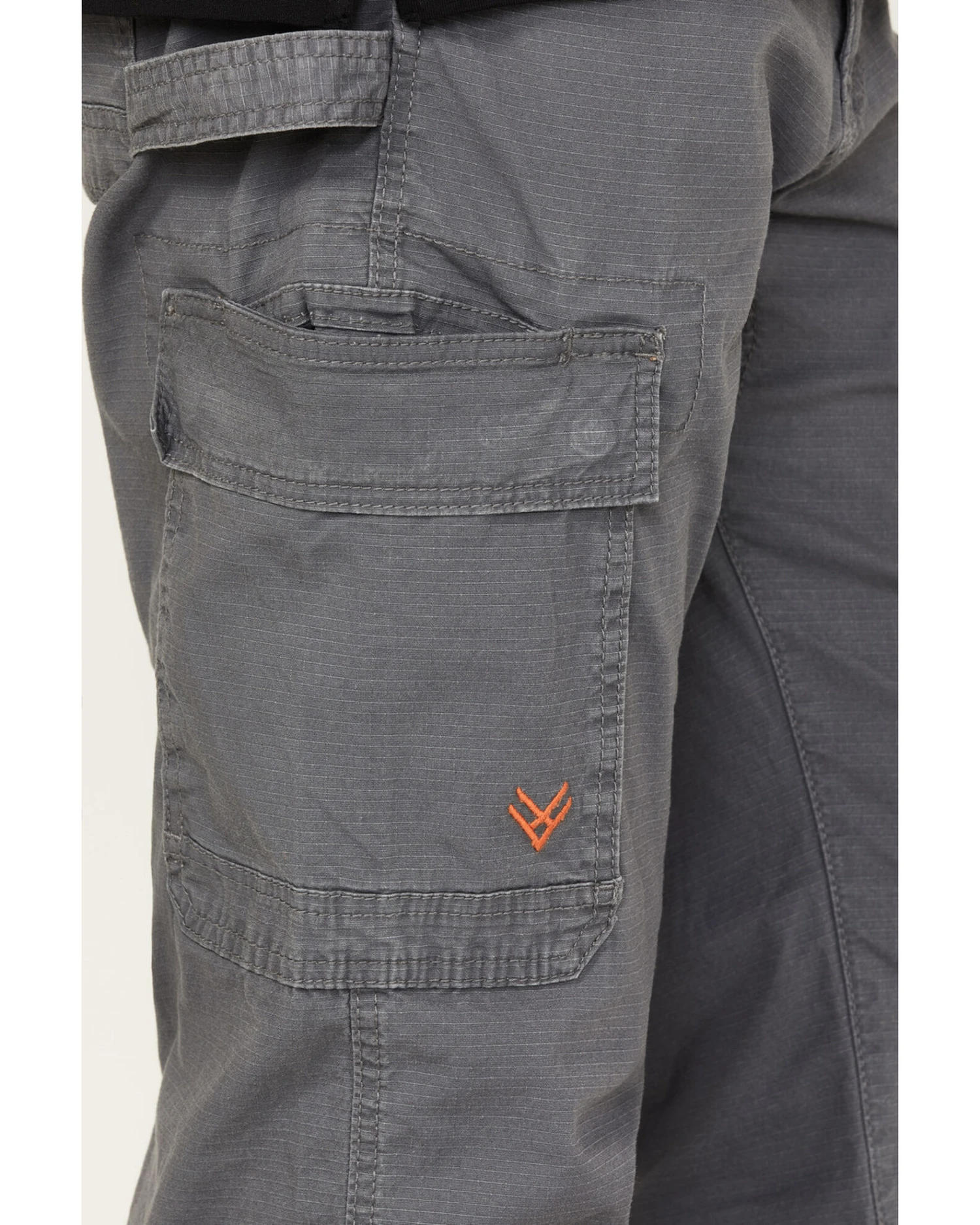 Hawx Men's Ripstop Cargo Pants - Image 4