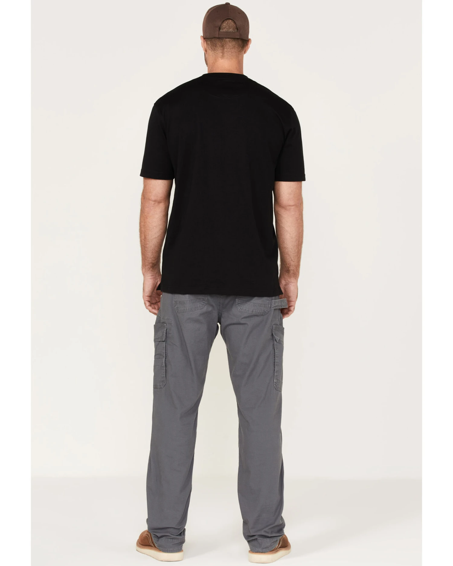 Hawx Men's Ripstop Cargo Pants - Image 3