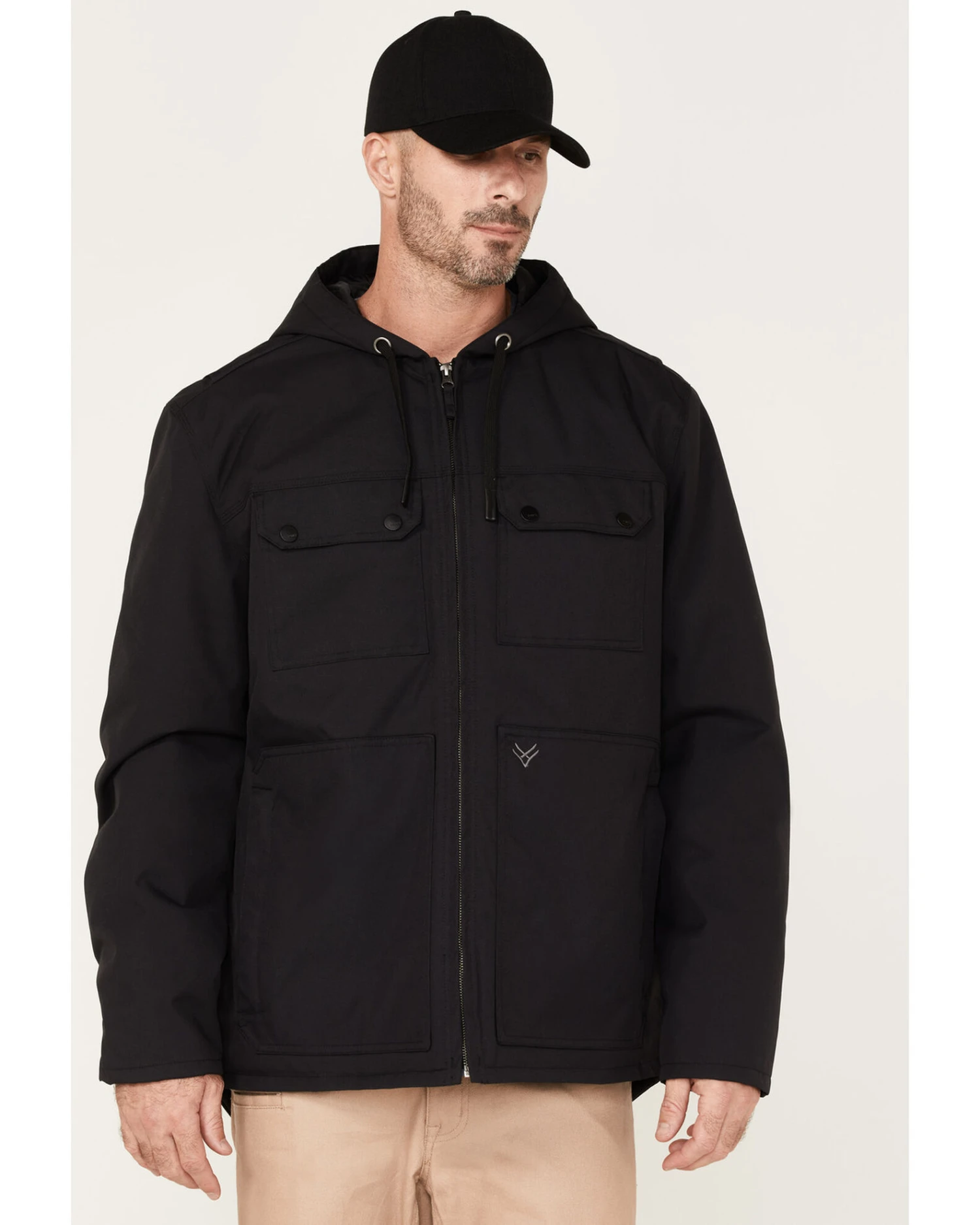 Hawx Men's Extreme Cold Jacket - Image 3