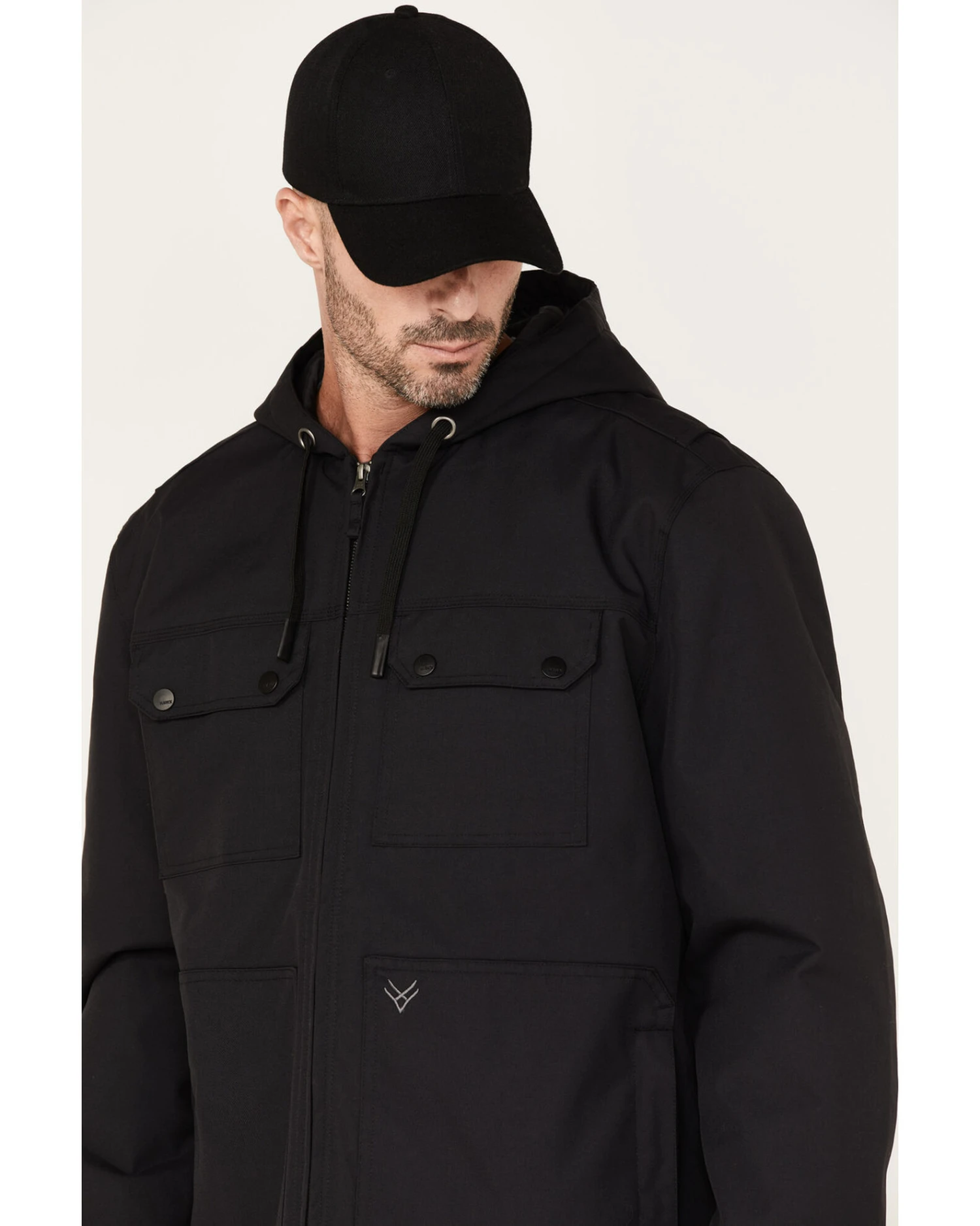 Hawx Men's Extreme Cold Jacket - Image 2