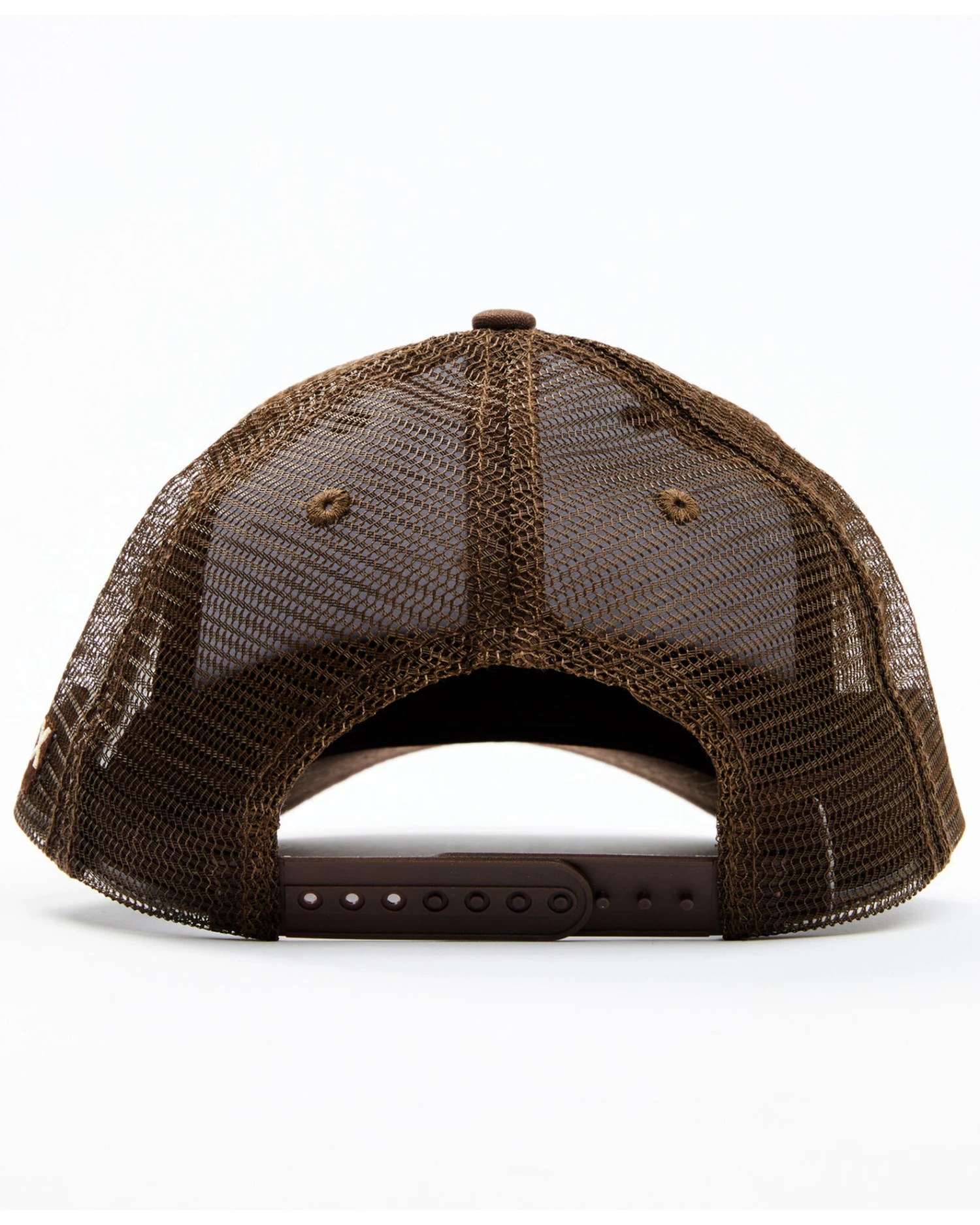 Hawx Men's Simple Logo Baseball Cap - Image 3